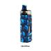Skull Blue
